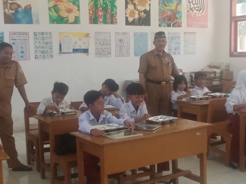 MBG Program Pemerintah