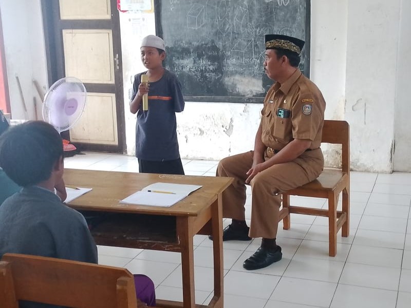 Pondok Ramadhan 1447 H